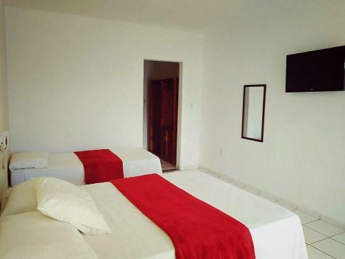 Hostal Pousada Porto Feliz