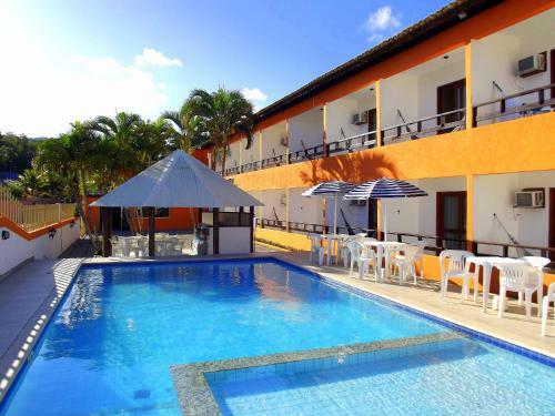 Hostal Pousada Porto Feliz