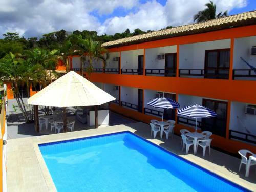 Hostal Pousada Porto Feliz