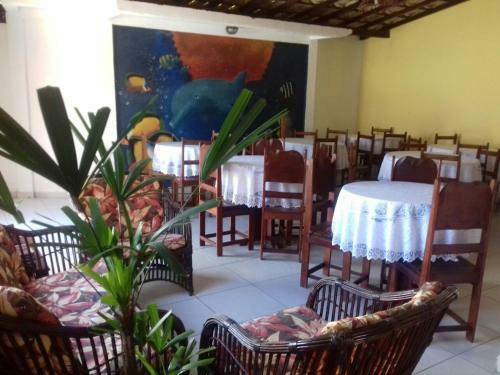 Hostal Pousada Porto Feliz