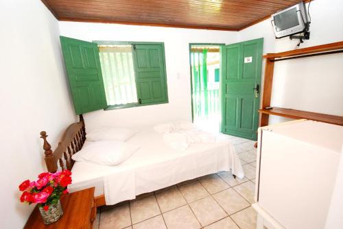 Hostal Pousada Tapuia