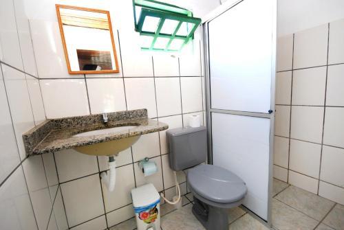 Hostal Pousada Tapuia