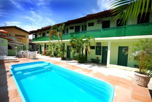 Hostal Pousada Tapuia