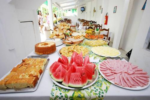 Hostal Pousada Tapuia