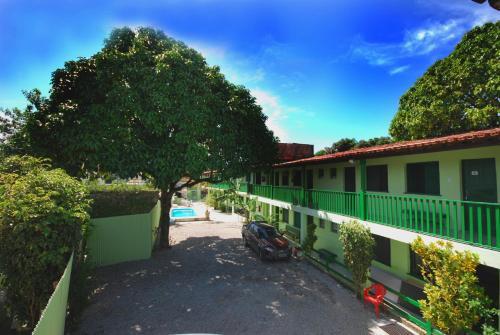 Hostal Pousada Tapuia