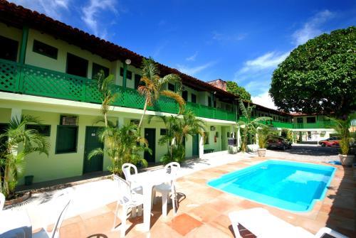 Hostal Pousada Tapuia