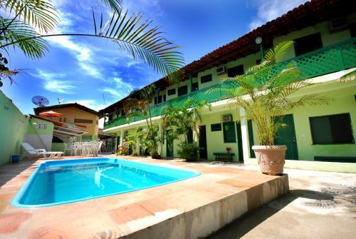 Hostal Pousada Tapuia