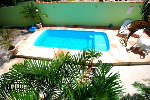 Hostal Pousada Tapuia