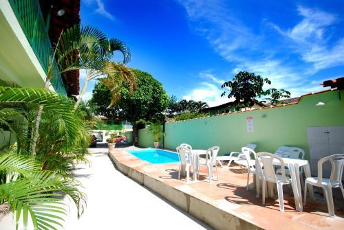 Hostal Pousada Tapuia