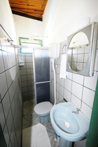 Hostal Pousada Tapuia