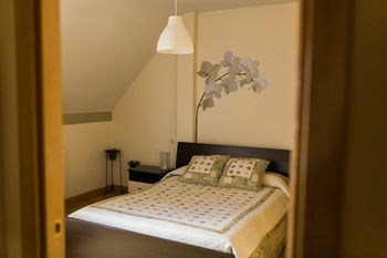 Apartamentos Valdesierra II