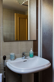 Apartamentos Valdesierra II