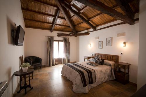 Agroturismo Casa Rural Casona La Beltraneja