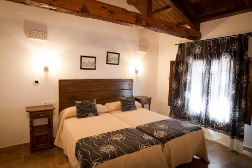 Agroturismo Casa Rural Casona La Beltraneja
