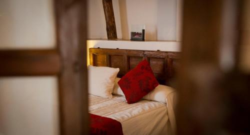 Agroturismo Casa Rural Casona La Beltraneja