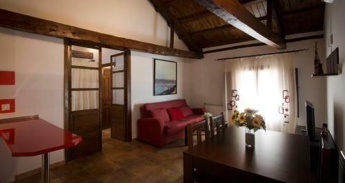 Agroturismo Casa Rural Casona La Beltraneja
