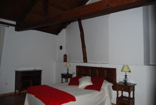 Agroturismo Casa Rural Casona La Beltraneja