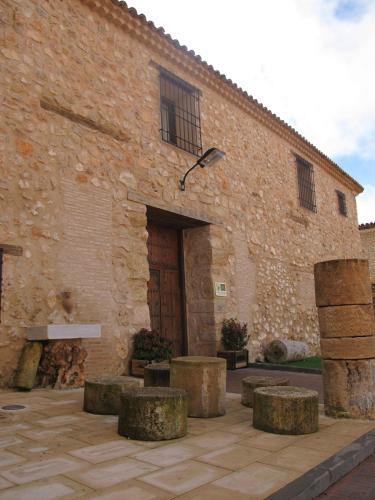 Agroturismo Casa Rural Casona La Beltraneja
