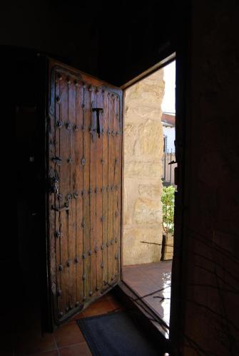Agroturismo Casa Rural Casona La Beltraneja