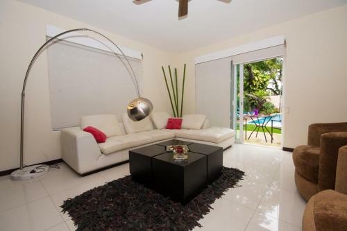 Apartment With Pool View - Tendenzza 101