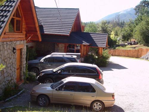 Posada Amigos Del Bosque