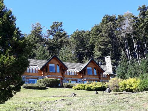 Posada Amigos Del Bosque