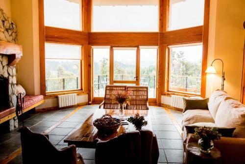Posada Amigos Del Bosque