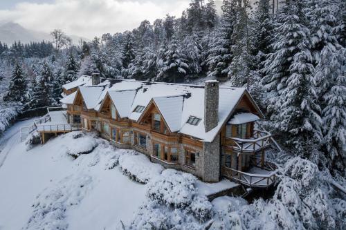 Posada Amigos Del Bosque