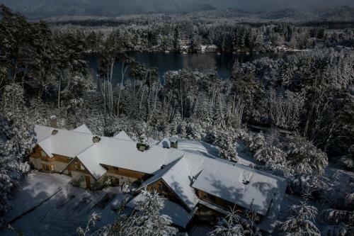 Posada Amigos Del Bosque