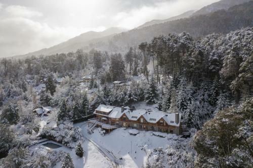 Posada Amigos Del Bosque