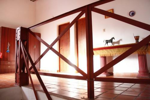 Bed & Breakfast Arrullo De Luna