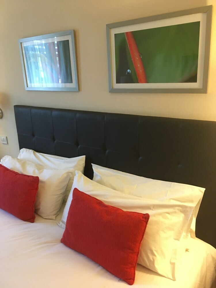 Howard Johnson Hotel Yerba Buena