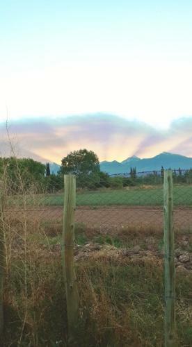 Apartamento Rancho Por Fin