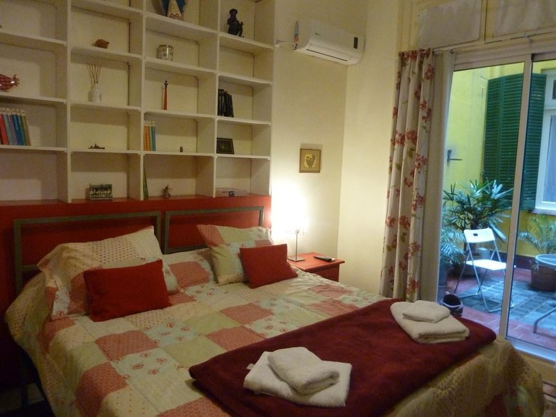 Via Arriba B&B