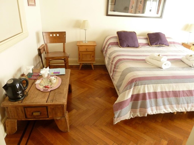 Via Arriba B&B