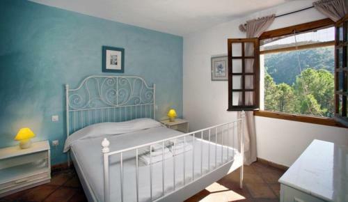 Agroturismo Casa Los Naranjos