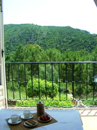 Agroturismo Casa Los Naranjos