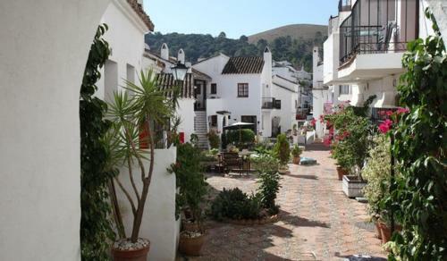 Agroturismo Casa Los Naranjos