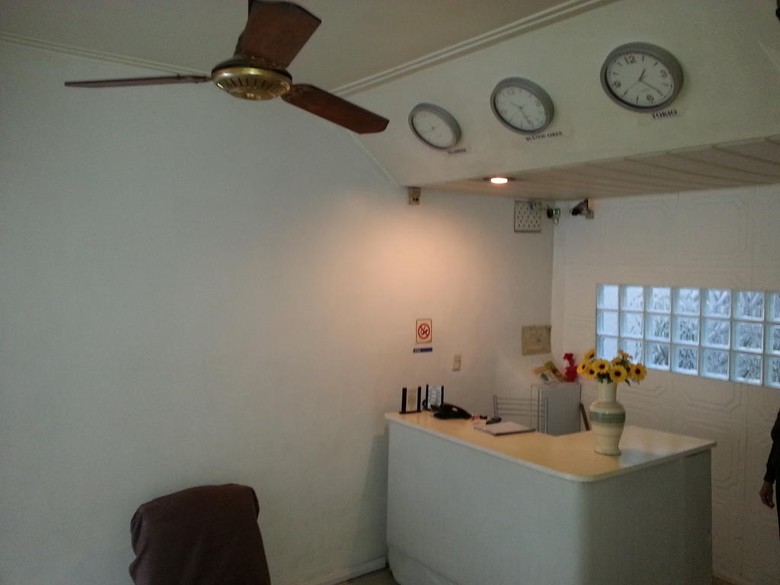 Hotel Isis