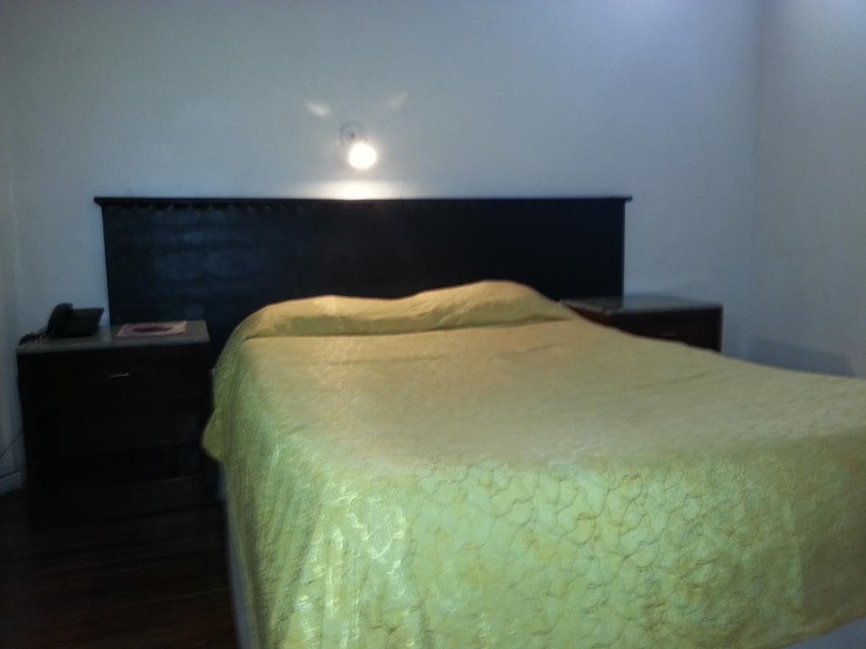 Hotel Isis