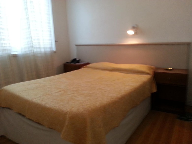Hotel Isis
