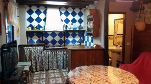 Casa El Olivo