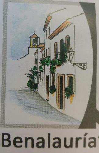 Casa El Olivo