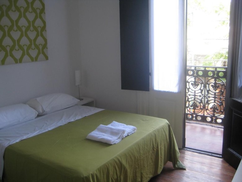 Bed & Breakfast 06 Soho Suites
