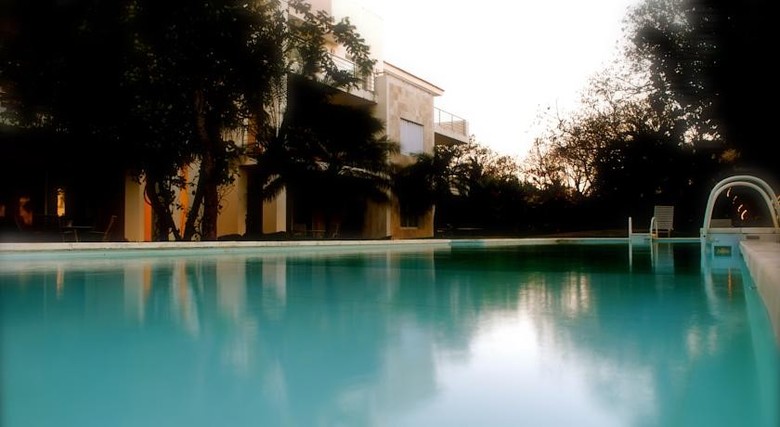 Luxury House B&B