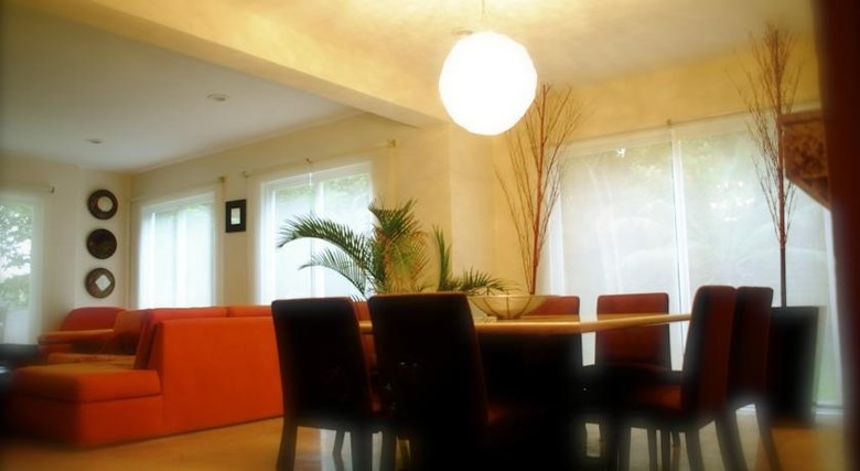 Luxury House B&B