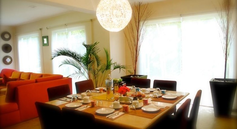 Luxury House B&B