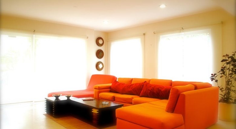 Luxury House B&B