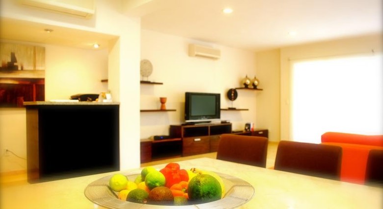 Luxury House B&B