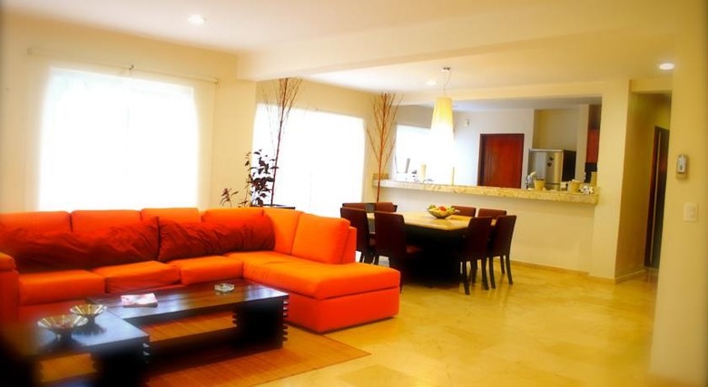 Luxury House B&B